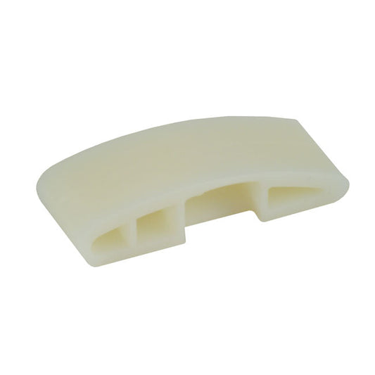Lining, primary chain adjuster