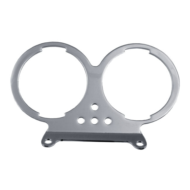 Mounting bracket, speedo tachometer