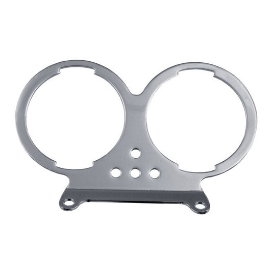 Mounting bracket, speedo tachometer
