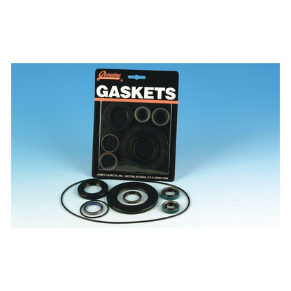 James, transmission mainshaft seal kit