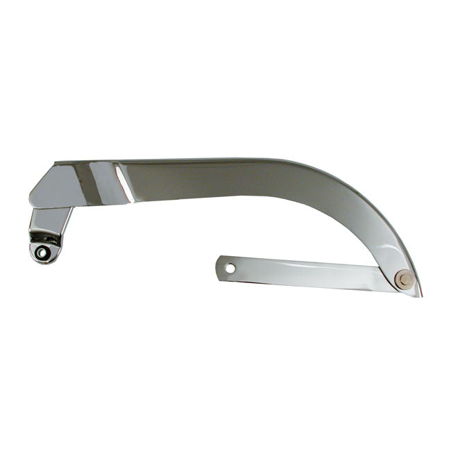 Upper belt