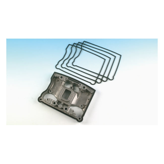 James, lower rocker cover gasket Rubber