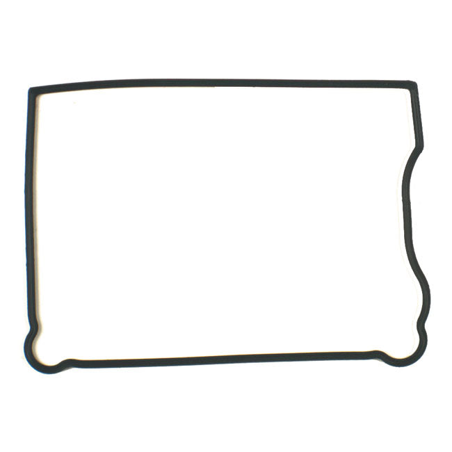 James, lower rocker cover gasket Rubber