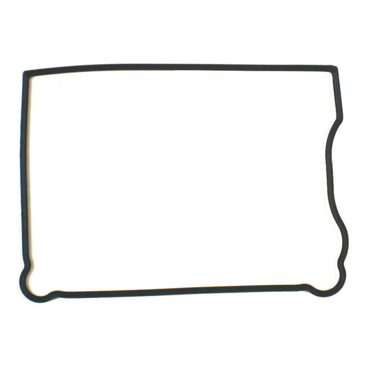 James, lower rocker cover gasket Rubber