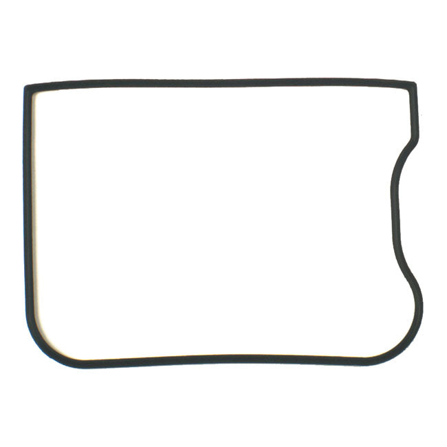 James, upper rocker cover gasket Rubber