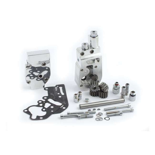 JIMS, ''Flow Pro 1'' billet oil pump kit