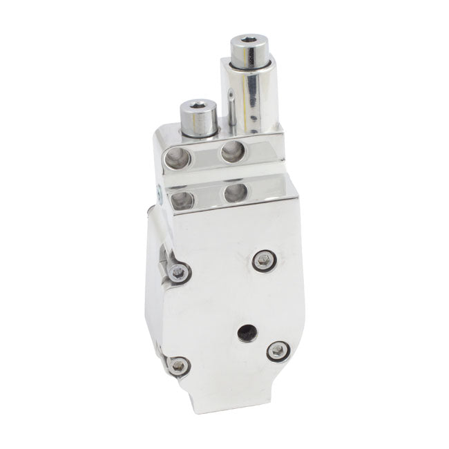 JIMS, ''Flow Pro 1'' billet oil pump kit