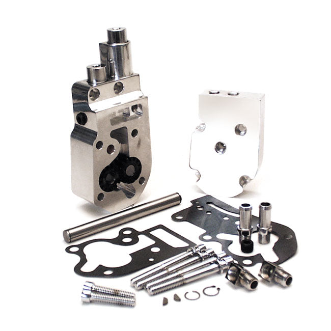 JIMS, ''Flow Pro 1'' billet oil pump kit