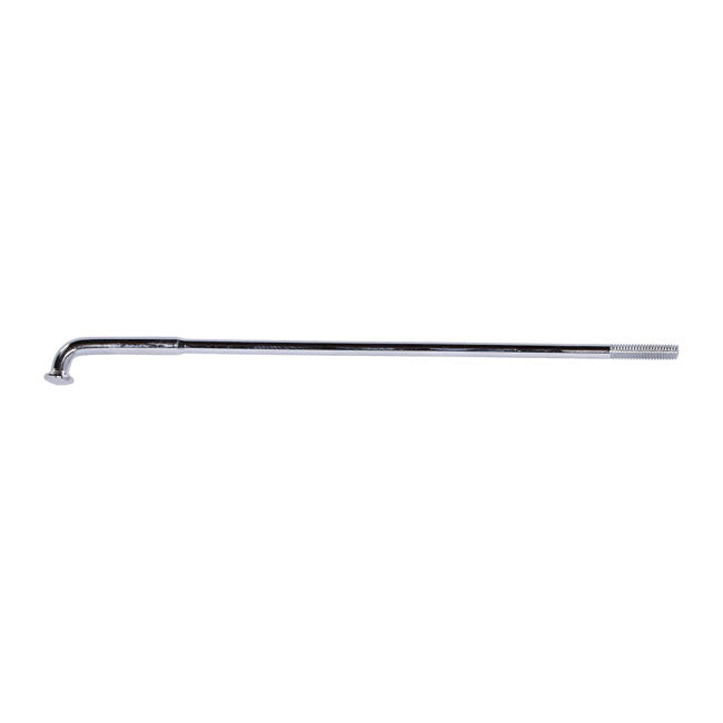 Spoke set 15", 160mm
