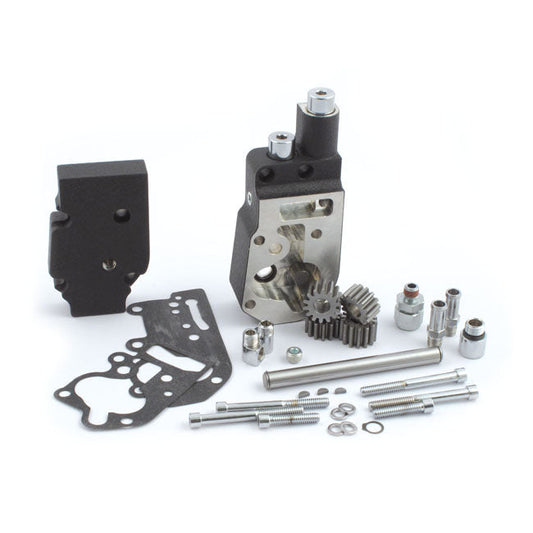 JIMS, ''Flow Pro 1'' billet oil pump kit