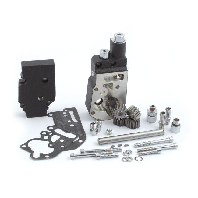 JIMS, ''Flow Pro 1'' billet oil pump kit