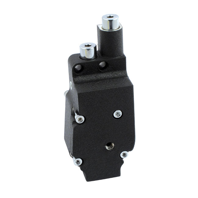 JIMS, ''Flow Pro 1'' billet oil pump kit