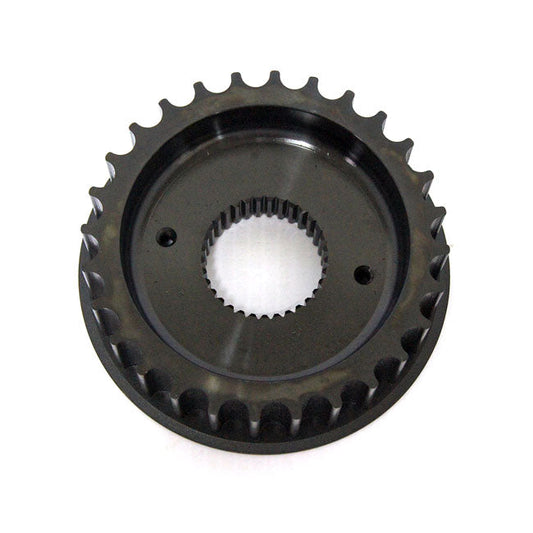 Transmission pulley. 28 tooth