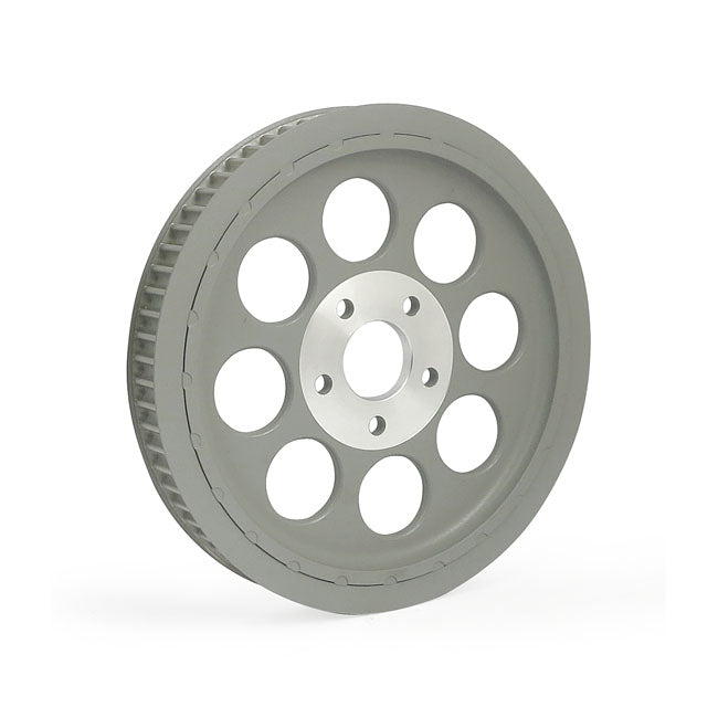 Reproduction OEM style wheel pulley 70t, 1-1/2" belt