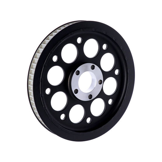 Reproduction OEM style wheel pulley 70t, 1-1/8" belt