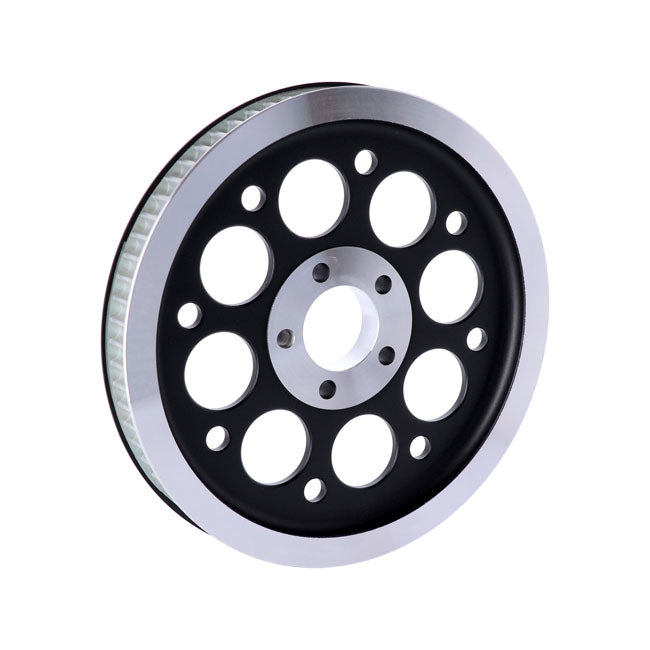 Reproduction OEM style wheel pulley 70t, 1-1/8" belt