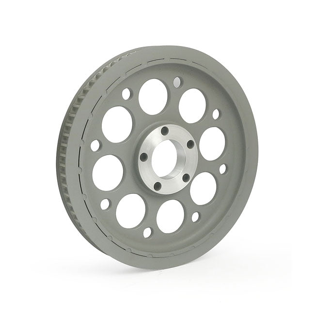 Reproduction OEM style wheel pulley 70t, 1-1/8" belt