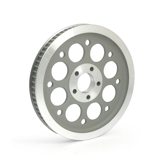 Reproduction OEM style wheel pulley 70t, 1-1/8" belt