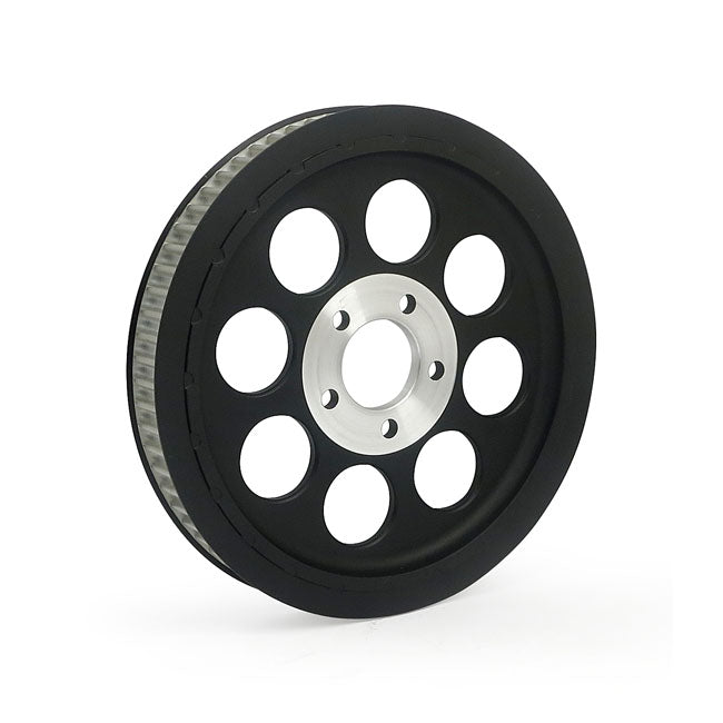 Reproduction OEM style wheel pulley 70t, 1-1/2" belt