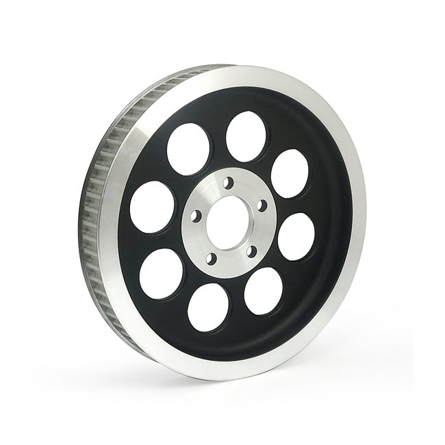 Reproduction OEM style wheel pulley 70t, 1-1/2" belt