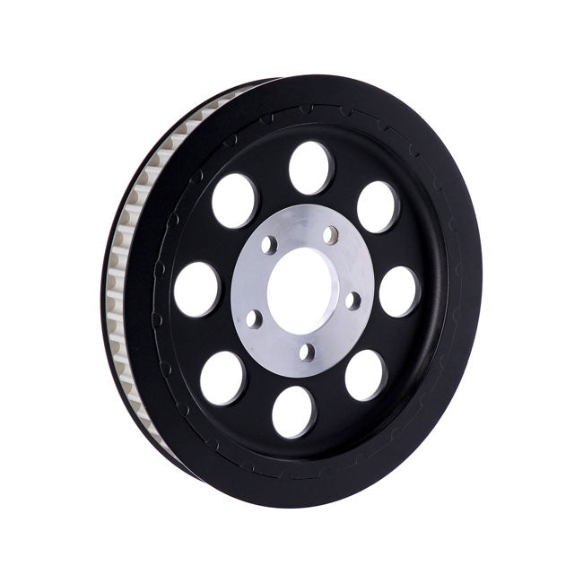 Reproduction OEM style wheel pulley 61t, 1-1/8" belt