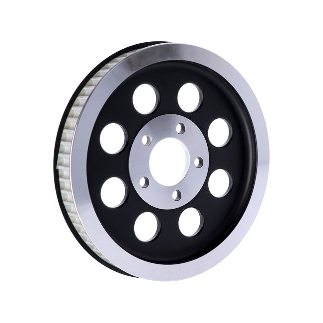 Reproduction OEM style wheel pulley 61t, 1-1/8" belt