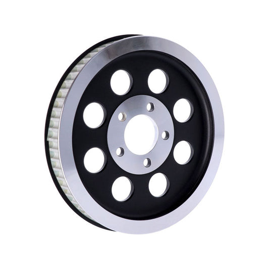 Reproduction OEM style wheel pulley 61t, 1-1/8" belt