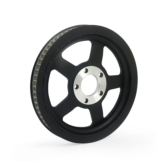 Reproduction OEM style wheel pulley 68t, 1-1/8" belt
