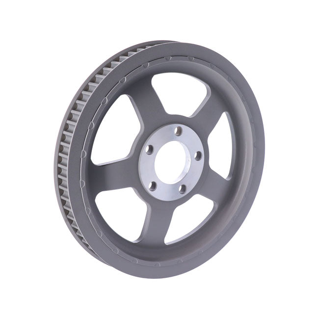 Reproduction OEM style wheel pulley 68t, 1-1/8" belt