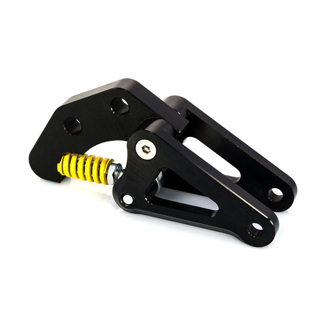 Free Spirits, Buell XB belt tensioner