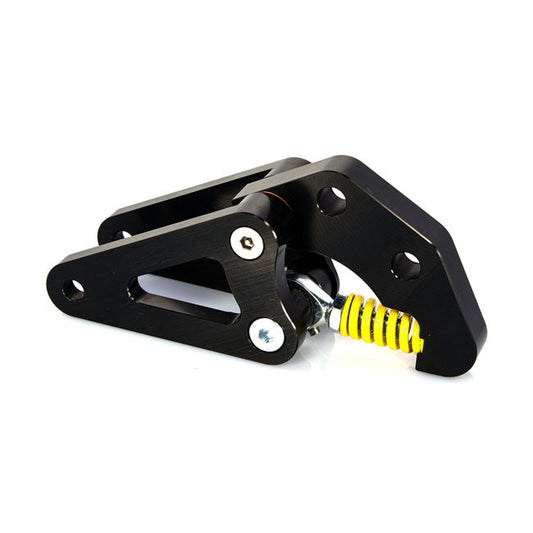 Free Spirits, Buell XB belt tensioner