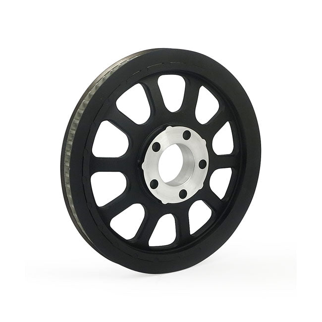 Reproduction OEM style wheel pulley 66t, 20mm belt
