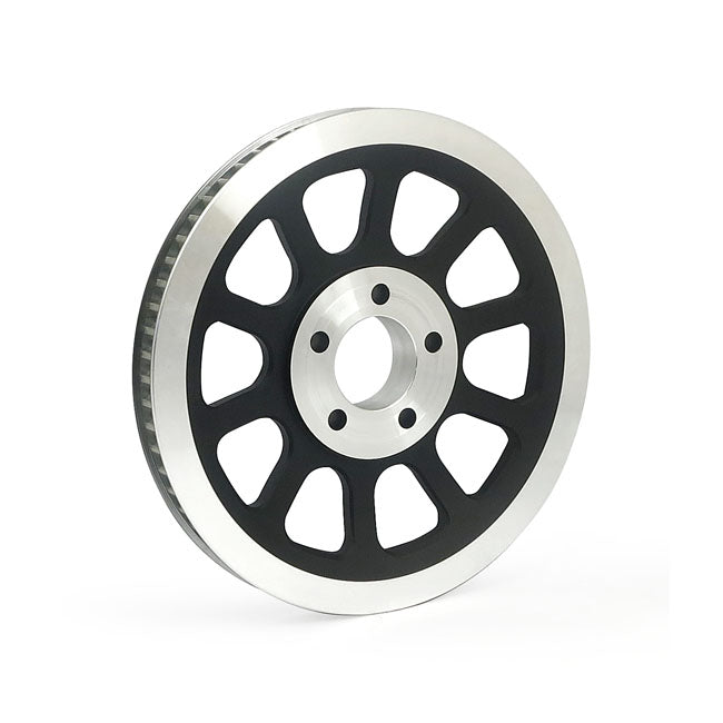 Reproduction OEM style wheel pulley 66t, 20mm belt