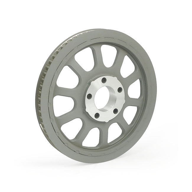 Reproduction OEM style wheel pulley 66t, 20mm belt