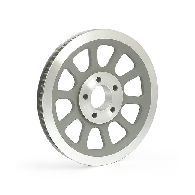 Reproduction OEM style wheel pulley 66t, 20mm belt
