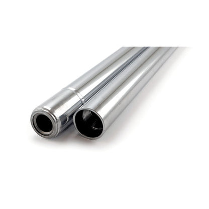 Fork tubes 41mm, 22-7/8" show