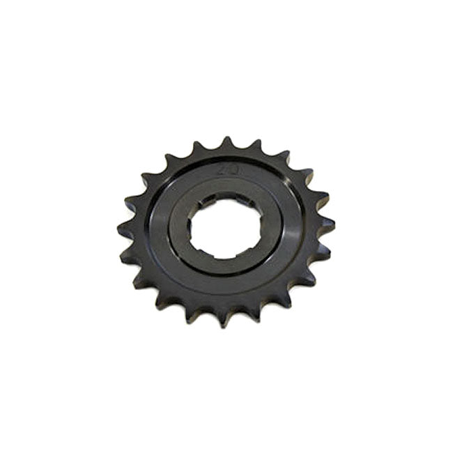 Transmission sprocket, 21t