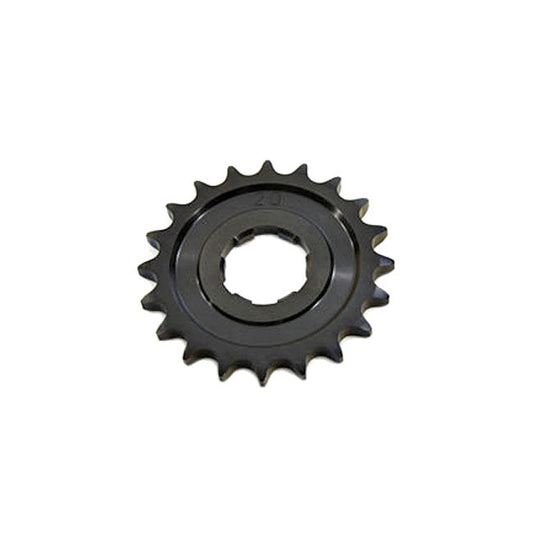 Transmission sprocket, 21t
