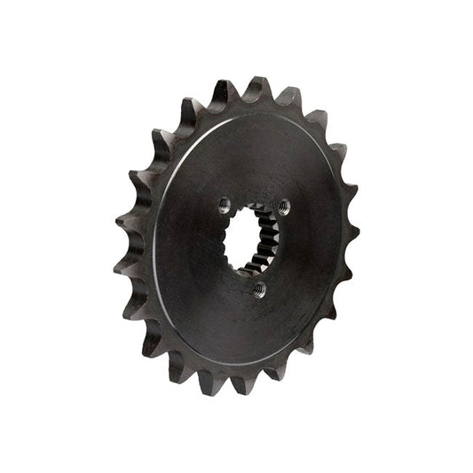 Sprocket transmission, 20t