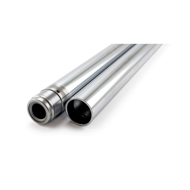 Fork tubes 41mm, 22-7/8" show