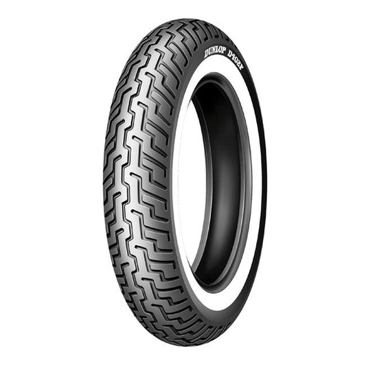 *24H EXTRA TRANSIT TIME* Dunlop, D402F MWW (H-D) tire MH90-21 54H