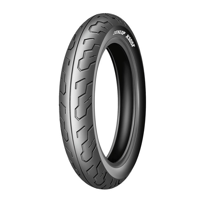 *24H EXTRA TRANSIT TIME* Dunlop K555 tire 110/90-18 61S