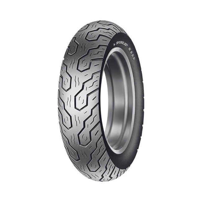 *24H EXTRA TRANSIT TIME* Dunlop K555 tire 170/70B16 75H