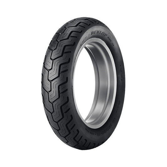 *24H EXTRA TRANSIT TIME* Dunlop D404 rear tire 140/90-16 71H