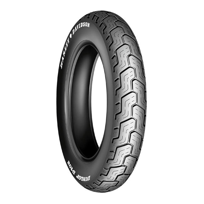 *24H EXTRA TRANSIT TIME* Dunlop D402 (H-D) tire MT90B16 74H