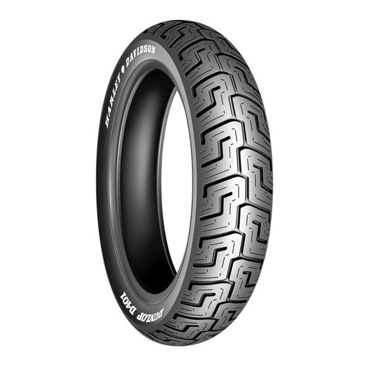 *24H EXTRA TRANSIT TIME* Dunlop D401 (H-D) tire 130/90B16 73H