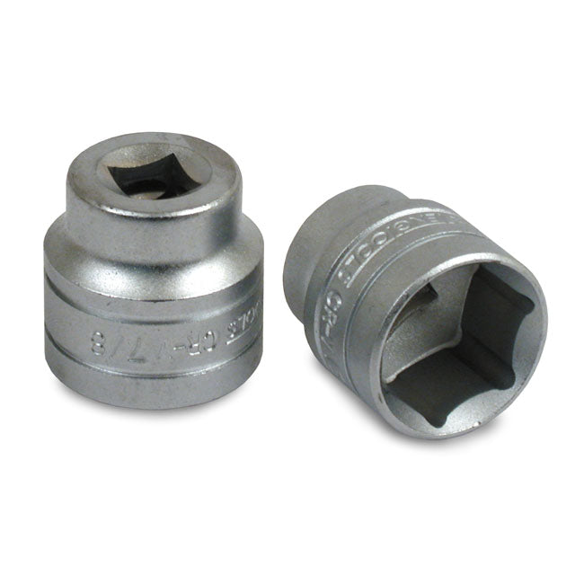 Tengtools, socket 13/16"