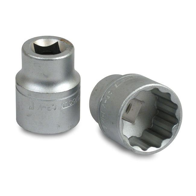Tengtools, socket 1 1/4"