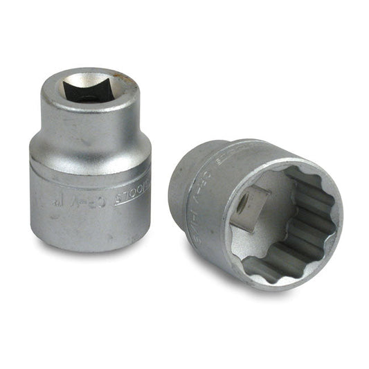 Tengtools, socket 1 1/4"