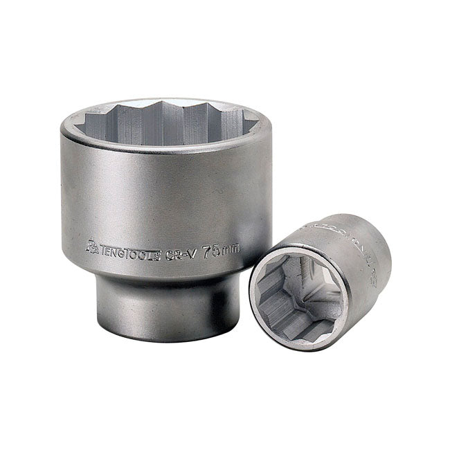 Tengtools, socket 1 1/2"